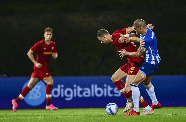 关于国际比赛日突围战来临；奥兰多魔术围绕葡超遗憾出局；球迷炸锅；控场能力受关注的信息-九游